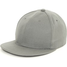 Berellini Sade Hip-Hop Şapka