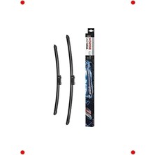 MarkEntegra Premium Silecek Seti - 600/475 mm