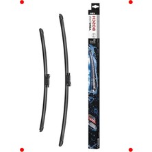 MarkEntegra C5 Iıı / Zafira Uyumlu Silecek Seti [700/550 Mm]