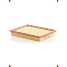 MarkEntegra Yüksek Performanslı Hava Filtresi