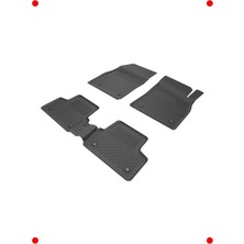 MarkEntegra Astra J Sedan 2012-2019 Uyumlu 4.5d Oto Paspas