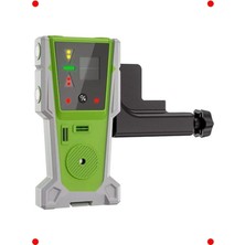 MarkEntegra 60 Metre Lazer Hizalama Dedektörü