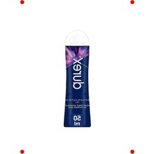 MarkEntegra Uzun Süreli Etkili Kayganlaştırıcı Jel (50 Ml)
