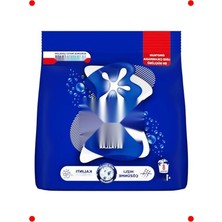 MarkEntegra Beyazlar Için Toz Çamaşır Deterjanı 1.2 kg