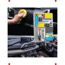 MarkEntegra Oto Iç Yüzey Temizleyici ve Parlatıcı Sprey