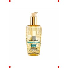 MarkEntegra & Argan Onarıcı Saç Bakım Yağı 150 ml