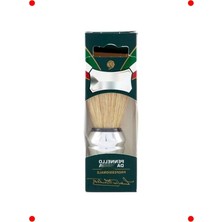 MarkEntegra Klasik Tıraş Fırçası – Ergonok Tasarım