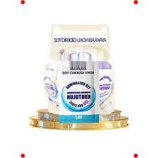 MarkEntegra Ayak & Ayakkabı Koku Giderici Toz - 3'lü Paket