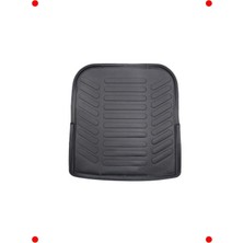 MarkEntegra B Uyumlu 3D Oto Bagaj Havuzu