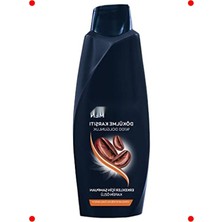 MarkEntegra Dökülme Karşıtı Şampuan Kafein Özlü 500ML