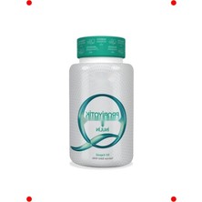 MarkEntegra Biyotik ve Inülin Içeren Takviye Edici Gıda 30 Kapsül