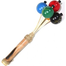 Eldenör 5 Toplu Marakas Model 2