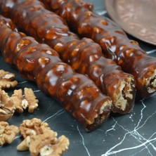 Prestio Koyu Ekstra Kelebek Cevizli Sucuk 1000G