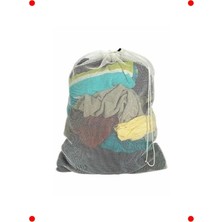 MarkEntegra Maxi Boy Çamaşır Yıkama Filesi, 40X60 cm