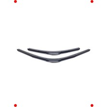 MarkEntegra Ön Cam Silecek Takımı 65-45CM - Belirli Suv Modelleri (2017-2023)