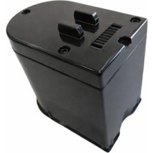 Ümit Maker Grundig Vcp 9131 Dikey Süpürge 2500 Mah 28.8 V Batarya – Orjinal Uyumlu Uzun Ömürlü Pil