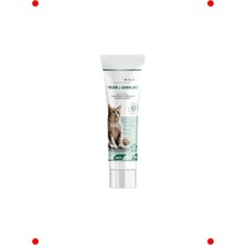 MarkEntegra Bitkisel Kediler Için Sakinleştirici Malt Macun 100 ml