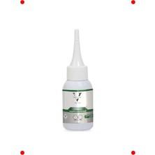 MarkEntegra Kedi ve Köpek Kulak Temizleme Solüsyonu 50 ml