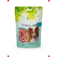 MarkEntegra Ördek Etli Yumuşak Köpek Ödülü 75 gr