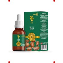 MarkEntegra %100 Saf Argan Yağı 10 ml Doğal Bakım