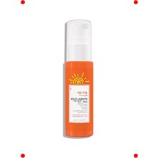 MarkEntegra Spf 50+ Neral Filtreli Güneş Kre 50 ml