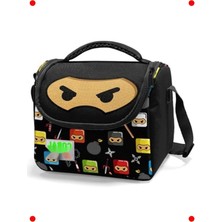 MarkEntegra Termal Yalıtımlı Beslenme Çantası