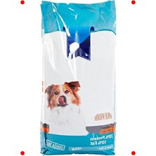 MarkEntegra Yetişkin Kuzulu ve Pirinçli Köpek Kuru Maması 15 kg