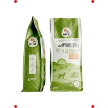 MarkEntegra Doğal Kuzu Etli Yetişkin Köpek Maması 15 kg