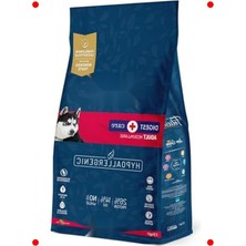 MarkEntegra Az Tahıllı Kuzu Etli Yetişkin Köpek Maması 15 kg