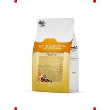 MarkEntegra Premium Düşük Tahıllı Tavuklu Yetişkin Kedi Maması 1 kg