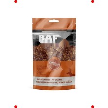 MarkEntegra Kuzu Etli %100 Doğal Mini Köpek Ödülü - 100 gr