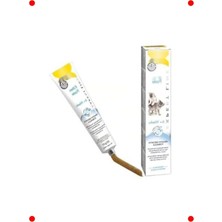 MarkEntegra Yavru Kedi Vitamin Macunu - Kalsiyum & Fosfor Takviyeli 50G