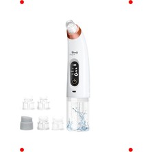 MarkEntegra Vakumlu Yüz Tezleme ve Bakım Cihazı