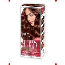 MarkEntegra Yoğun Çikolata Kahve Saç Sı - Uzun Süreli Renk