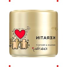 MarkEntegra Onarıcı ve Koruyucu Saç Maskesi - Yoğun Bakım