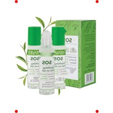 MarkEntegra Çok Yönlü Onarıcı Cilt Serumu 3X30 ml