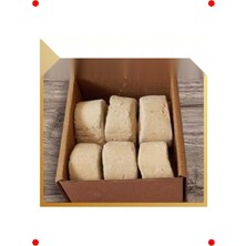 MarkEntegra Doğal Ruşur Peeling Taşı - 6 Adet