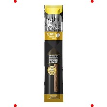 MarkEntegra Hindi Etli Köpek Ödül Çubuğu (12G) - Enerji ve Lezzet