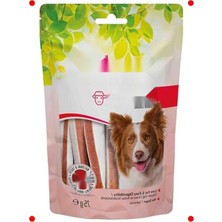 MarkEntegra Lezzetli Kuzulu Sandviç Köpek Ödülü 75 gr