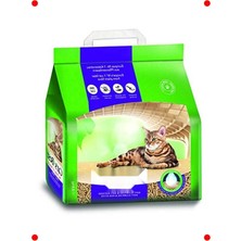 MarkEntegra Akıllı Pelet Kedi Kumu 10 Litre (5 Kg)