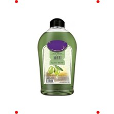 MarkEntegra Zeytinyağlı Sıvı Sabun Gold Serisi 1.5 Litre