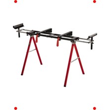 MarkEntegra Ayarlanabilir Katlanabilir Gönye Testere Seası