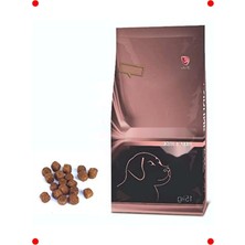 MarkEntegra Biftekli Yavru Köpek Kuru Maması 15 kg – Sağlıklı Gelişim