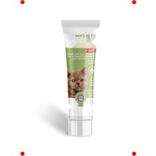 MarkEntegra Kedi Multivitamin Malt Takviyesi - 11 Özlü 100 gr