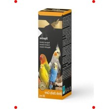 MarkEntegra Kuş ve Papağan Sindirim Sistemi Vitamini