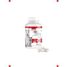 MarkEntegra Evcil Hayvanlar Için D-Kaltabs Destek Tableti 84 Adet