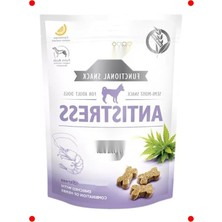 MarkEntegra Zihinsel Destek Köpek Ödülü Karidesli & Kendirli 150G