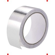 MarkEntegra Yanmaz Alünyum Tar Bandı (20M x 40MM)