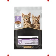 MarkEntegra Hindili Yavru Kedi Konservesi 85 gr