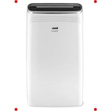 MarkEntegra Ortam Nem Giderici - Etkili Nem Toplama Cihazı